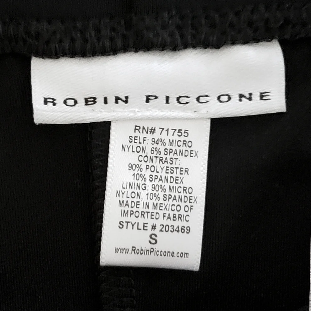 Robin Piconne High Waist Bikini Bottom Sailor new - Picture 6 of 6